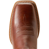 Ariat Bottes Western Gillette VNTG Vintage Caramel/Endless Sea