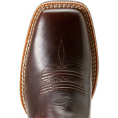 Ariat Bottes Western Gillette AZ Arizona Brown/Marble Brown