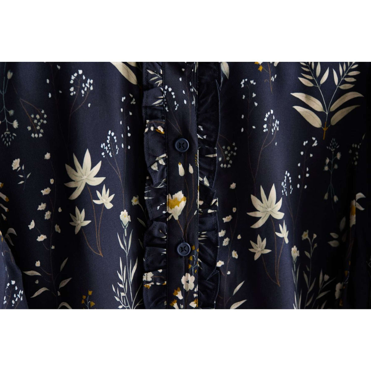 Ariat Blouse Cricklade Femme Marin