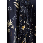 Ariat Blouse Cricklade Femme Marin