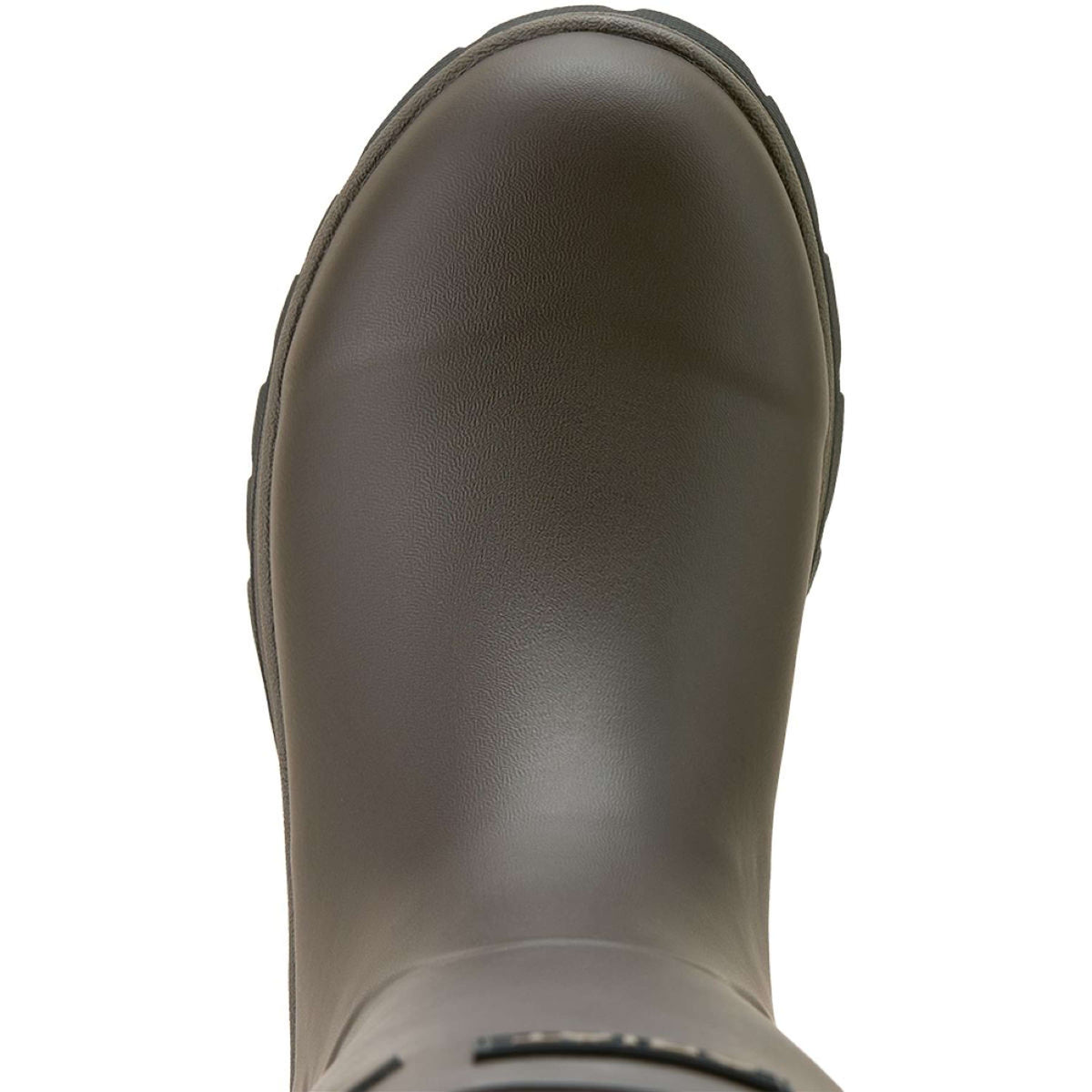 Ariat Bottes de pluie Woodstock Femme Marron
