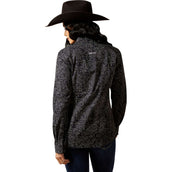 Ariat Blouse Kirby Femme Noir