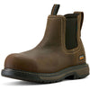 Ariat Jodhpurs Riverter Chelsea H20 Femme Marron foncé