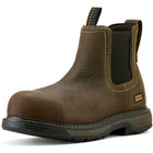 Ariat Jodhpurs Riverter Chelsea H20 Femme Marron foncé