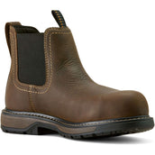 Ariat Jodhpurs Riverter Chelsea H20 Femme Marron foncé
