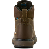 Ariat Chaussures d’extérieur Riverter H20 Femme Marron foncé