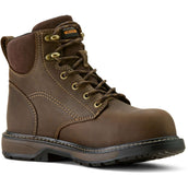 Ariat Chaussures d’extérieur Riverter H20 Femme Marron foncé