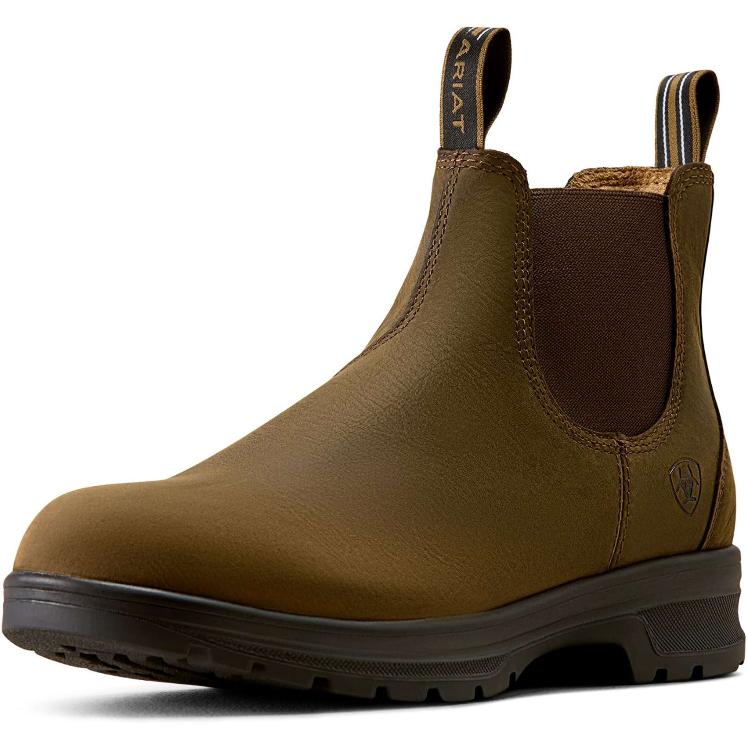 Ariat Jodhpurs Cooper Hommes Distressed Tan