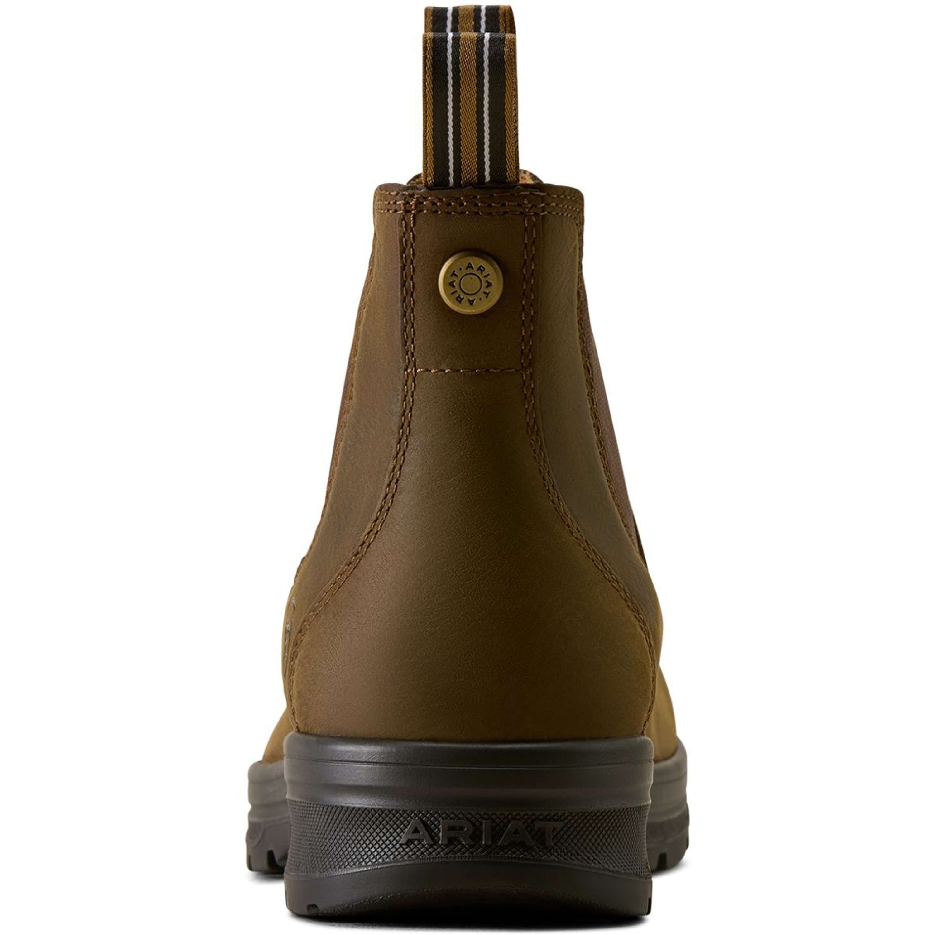 Ariat Jodhpurs Cooper Hommes Distressed Tan