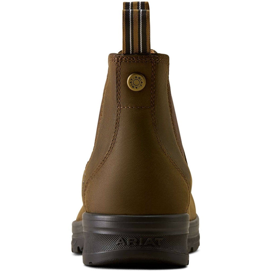 Ariat Jodhpurs Cooper Hommes Distressed Tan
