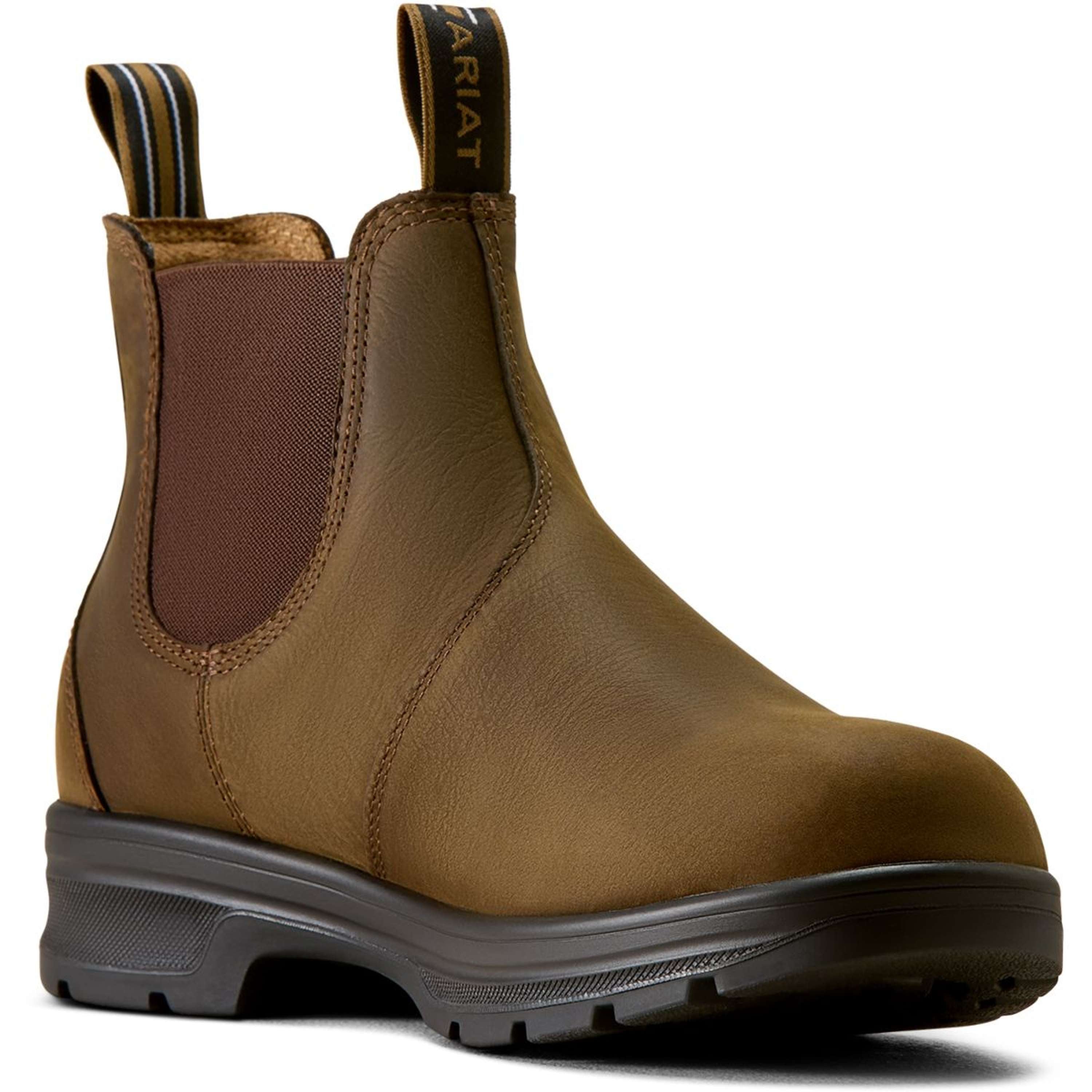 Ariat Jodhpurs Cooper Hommes Distressed Tan