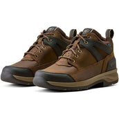 Ariat Chaussures d'Écurie Terrain Trek H2O Hommes Chocolat foncé