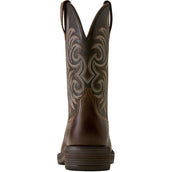 Ariat Bottes Western Ranger Hommes Wicker/Chocolate Smoke