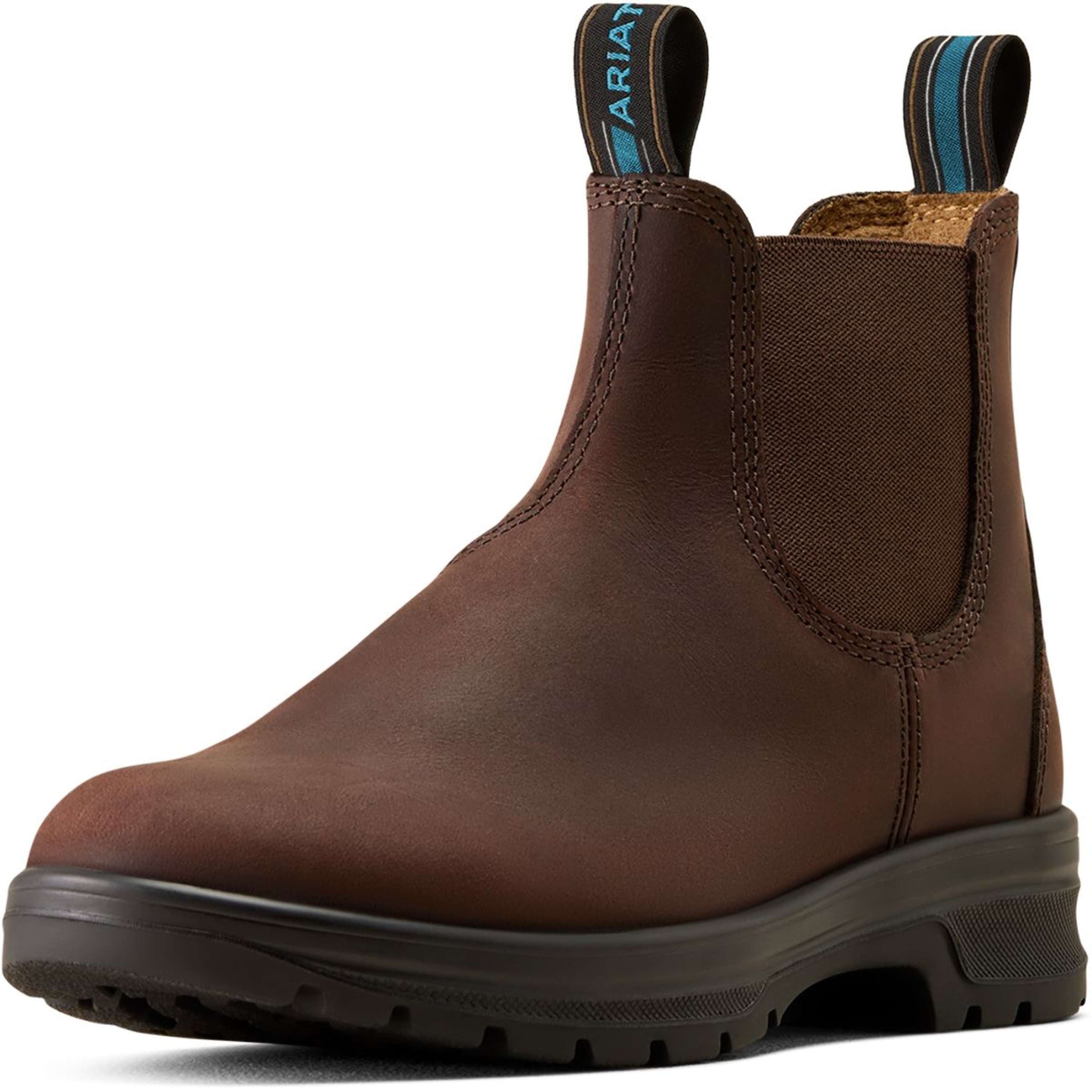 Ariat Jodhpurs Cooper Femme Brunette