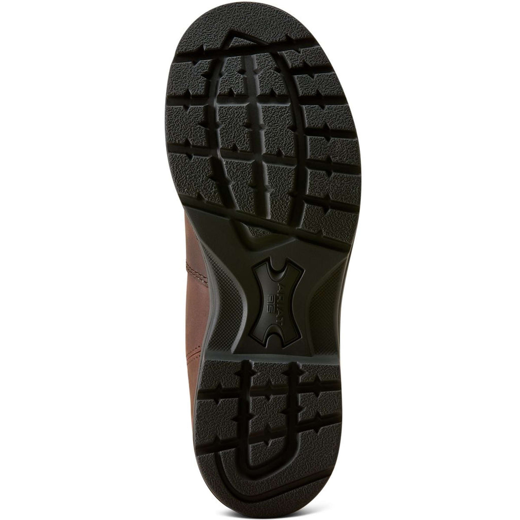 Ariat Jodhpurs Cooper Femme Brunette
