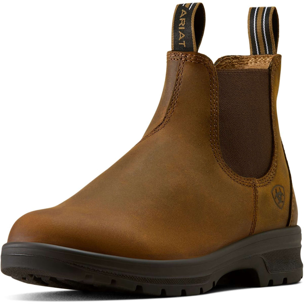 Ariat Jodhpurs Cooper Femme Distressed Copper