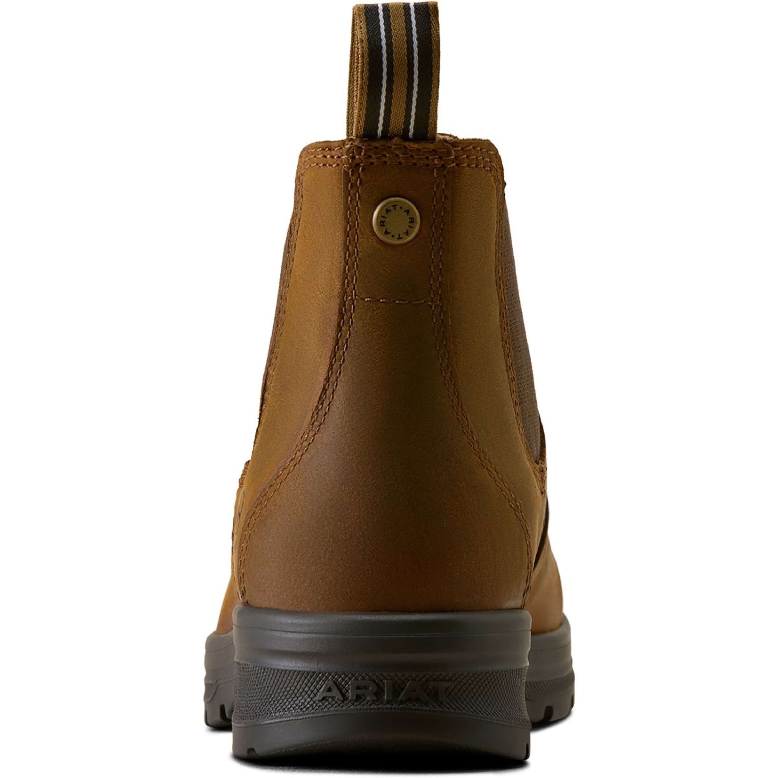 Ariat Jodhpurs Cooper Femme Distressed Copper