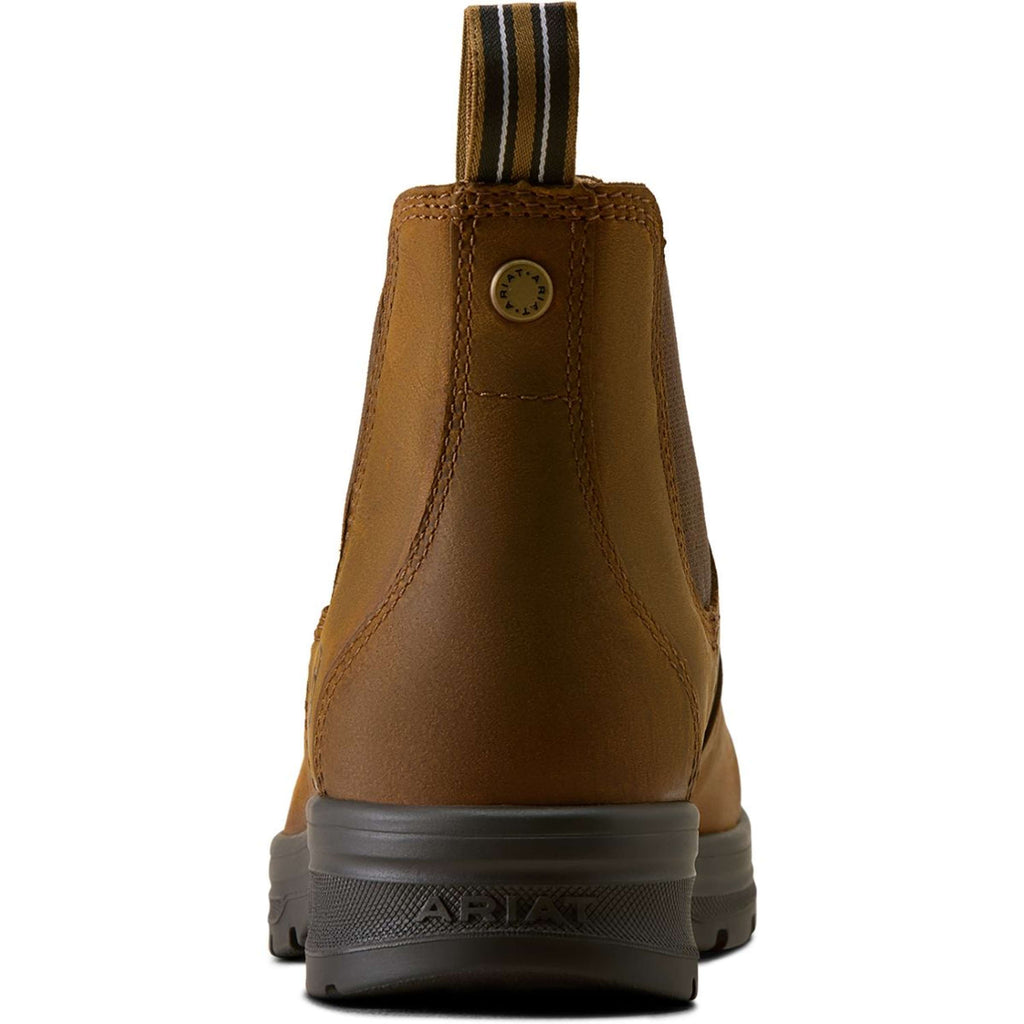 Ariat Jodhpurs Cooper Femme Distressed Copper
