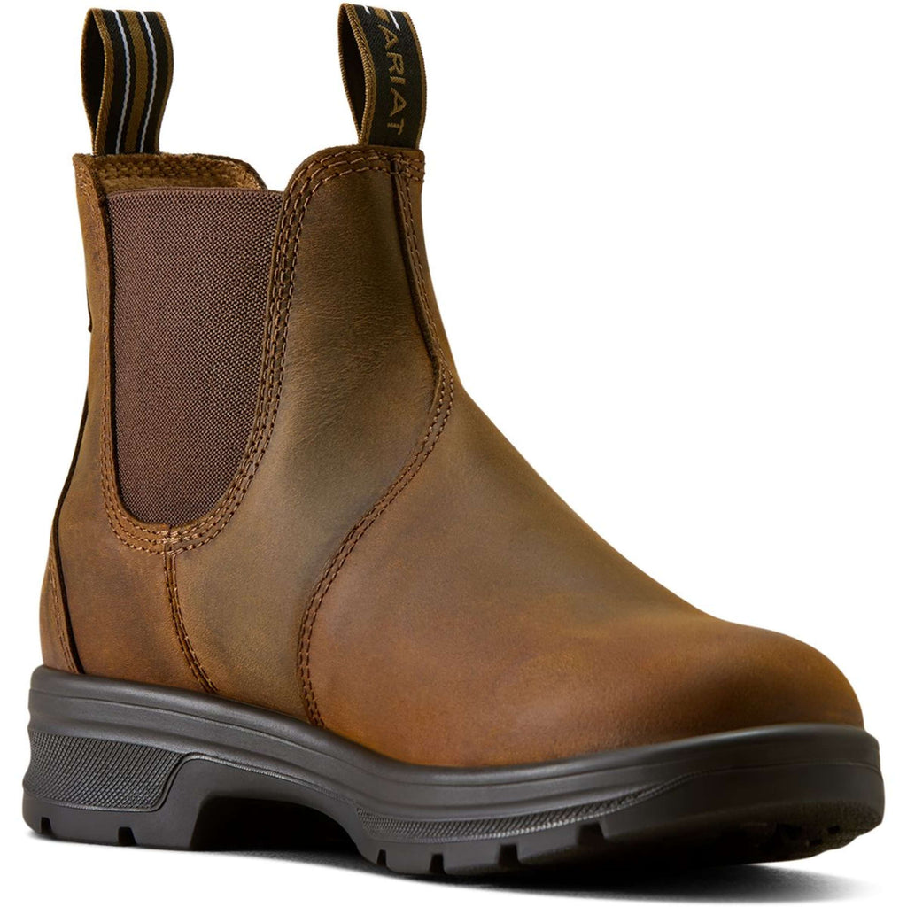 Ariat Jodhpurs Cooper Femme Distressed Copper