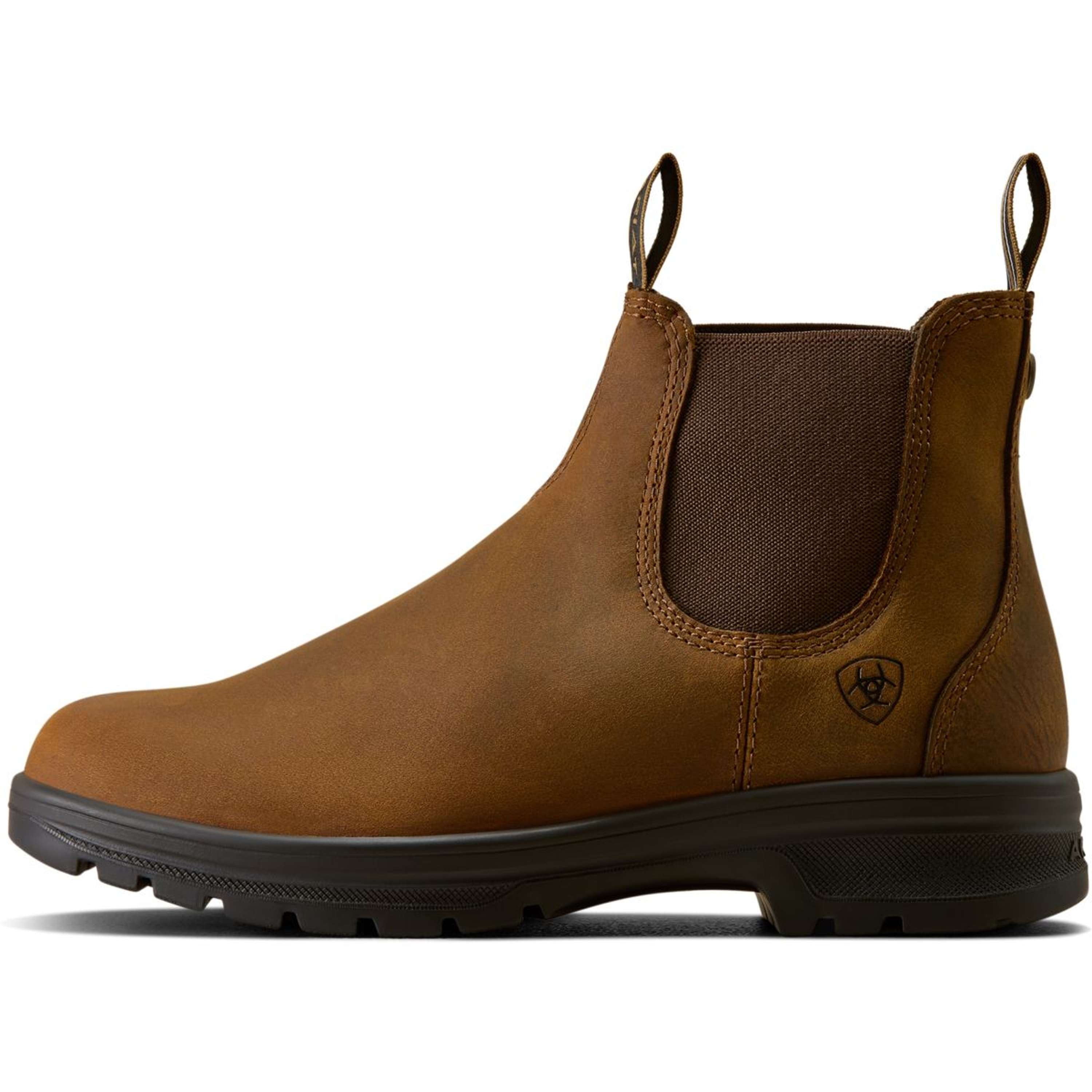 Ariat Jodhpurs Cooper Femme Distressed Copper