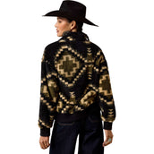 Ariat Pull-over Berber Femme Gambit Southwest