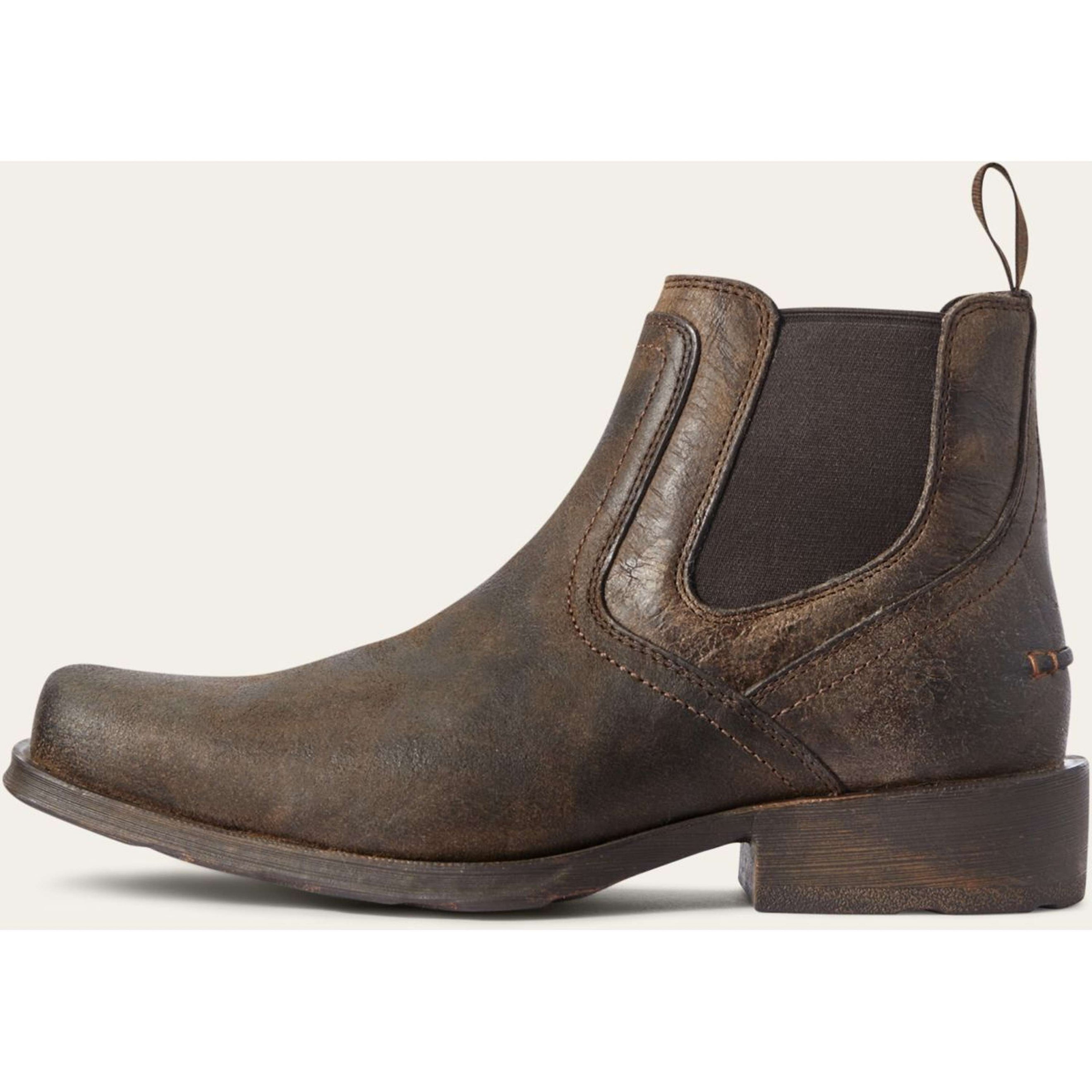 Ariat Western Boots Midtown Rambler Hommes Pierre
