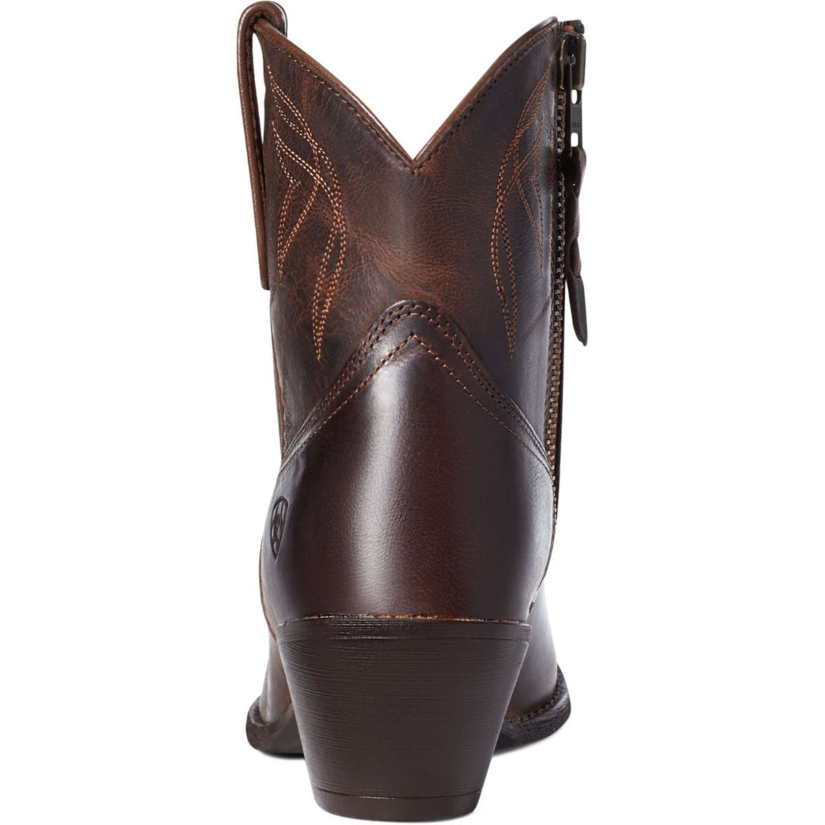 Ariat Bottes Western Darlin Femme Sassy Brown