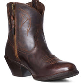 Ariat Bottes Western Darlin Femme Sassy Brown