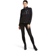 Ariat Blouson Fusion Ins Noir