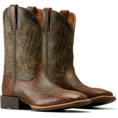 Ariat Bottes Western Sport Big Country Hommes Marron