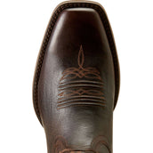 Ariat Bottes Western Sport Herdsman Hommes Marron