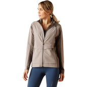 Ariat Veste Breathe Deep Femme Zinc