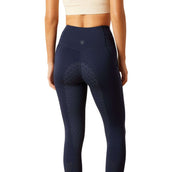 Ariat Legging d'Équitation EOS 2.0 Full Seat Navy Eclipse