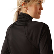 Ariat Baselayer Sunstopper 3.0 Noir