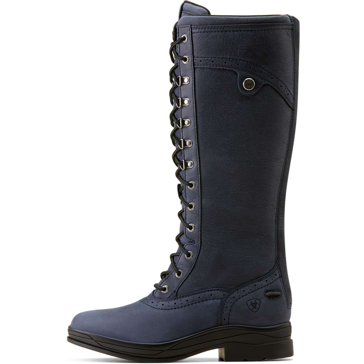 Ariat Bottes d'Extérieur Wythburn Tall Marin