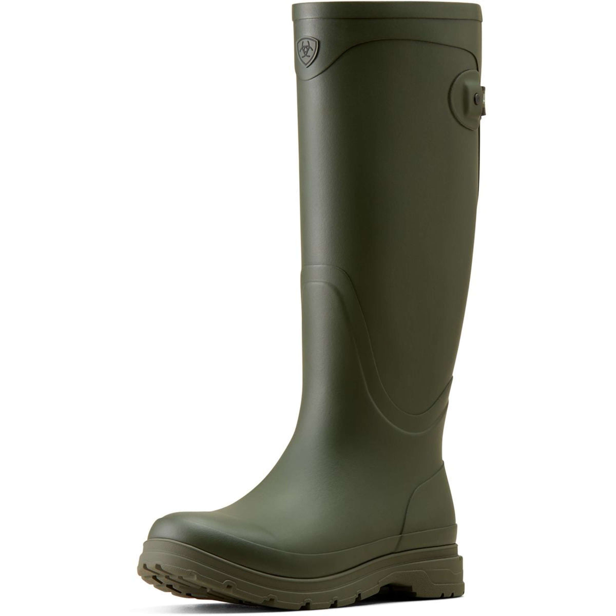 Ariat Bottes de pluie Kelmarsh Femme Olive