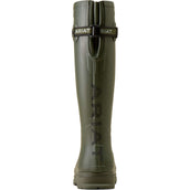 Ariat Bottes de pluie Kelmarsh Femme Olive