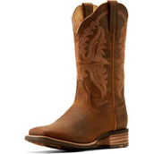 Ariat Bottes Western Olena Femme Sassy Brown