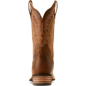 Ariat Bottes Western Olena Femme Sassy Brown