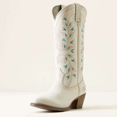 Ariat Bottes Western Desert Holly Femme Crème