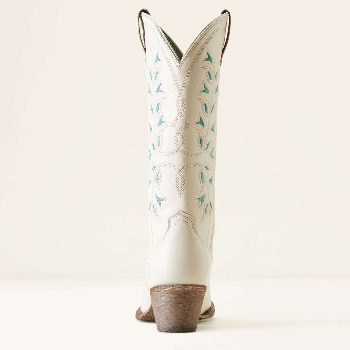 Ariat Bottes Western Desert Holly Femme Crème
