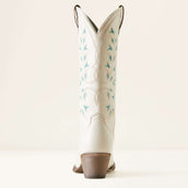 Ariat Bottes Western Desert Holly Femme Crème
