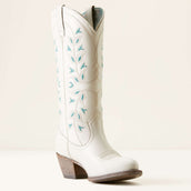 Ariat Bottes Western Desert Holly Femme Crème