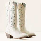 Ariat Bottes Western Desert Holly Femme Crème