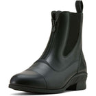 Ariat Jodhpurs Heritage Zip Hommes Noir