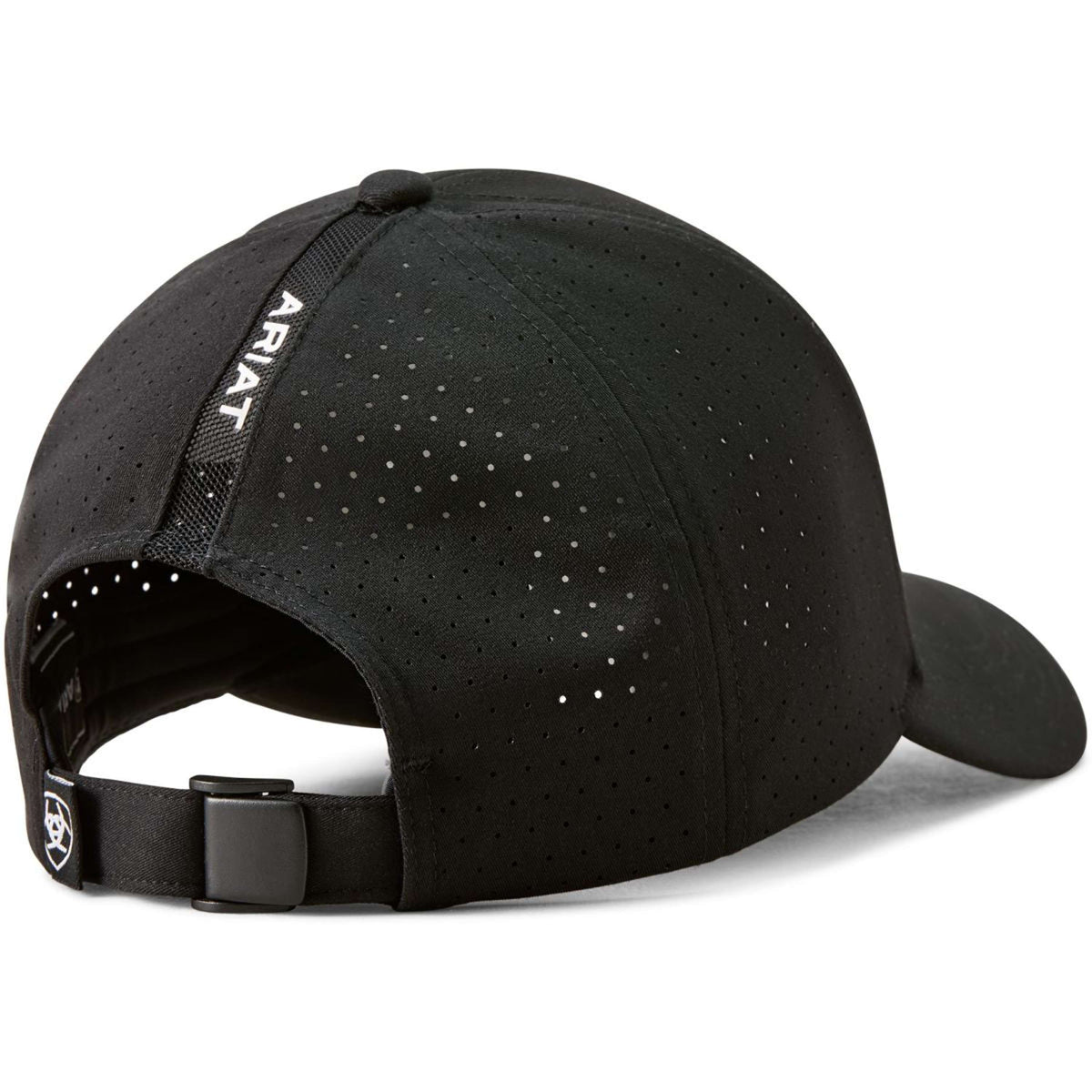 Ariat Casquette Breathe Noir