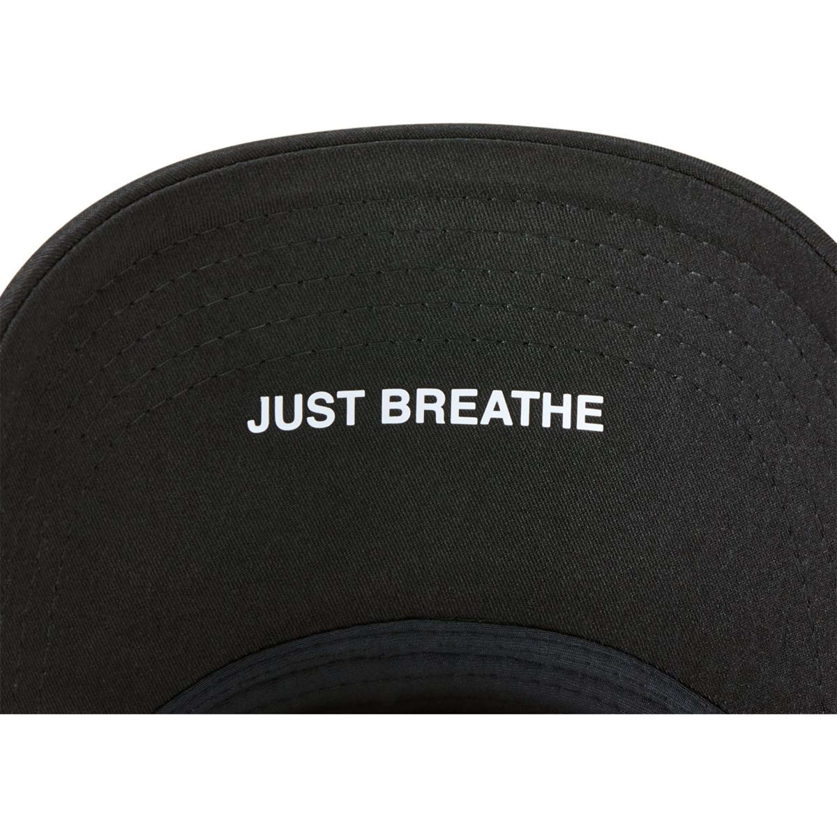 Ariat Casquette Breathe Noir