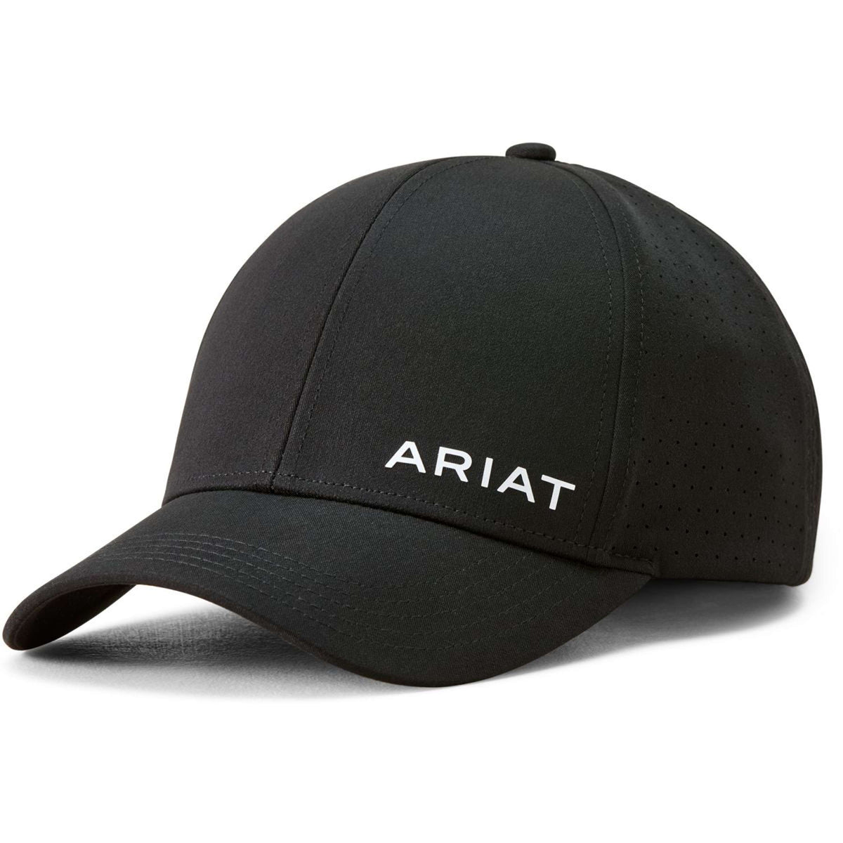 Ariat Casquette Breathe Noir