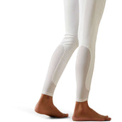 Ariat Pantalon d'Équitation Tri Factor Show Blanc