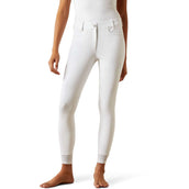 Ariat Pantalon d'Équitation Tri Factor Show Blanc